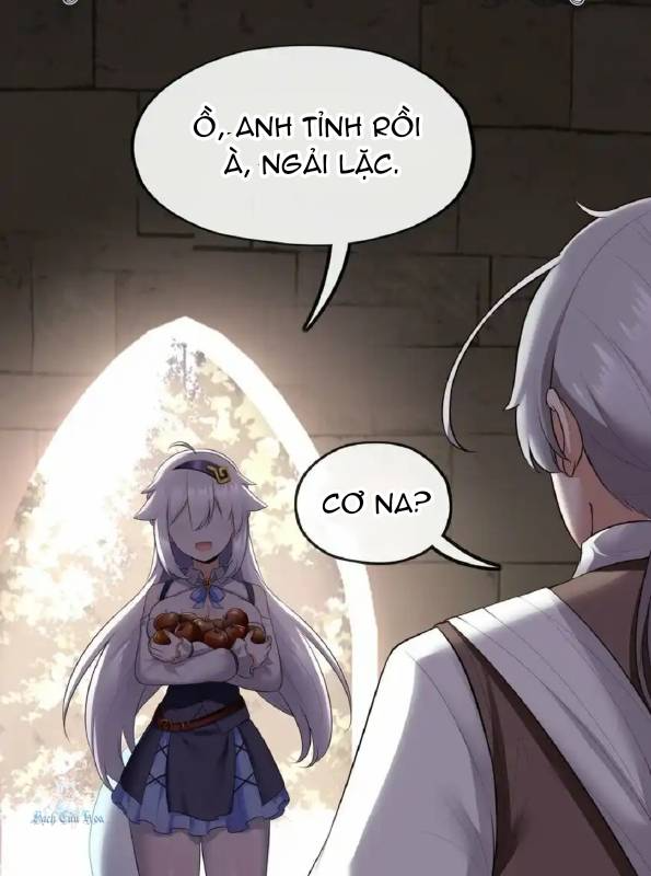 Thích Đuôi Lớn Thì Sao? Chapter 45 - Trang 2