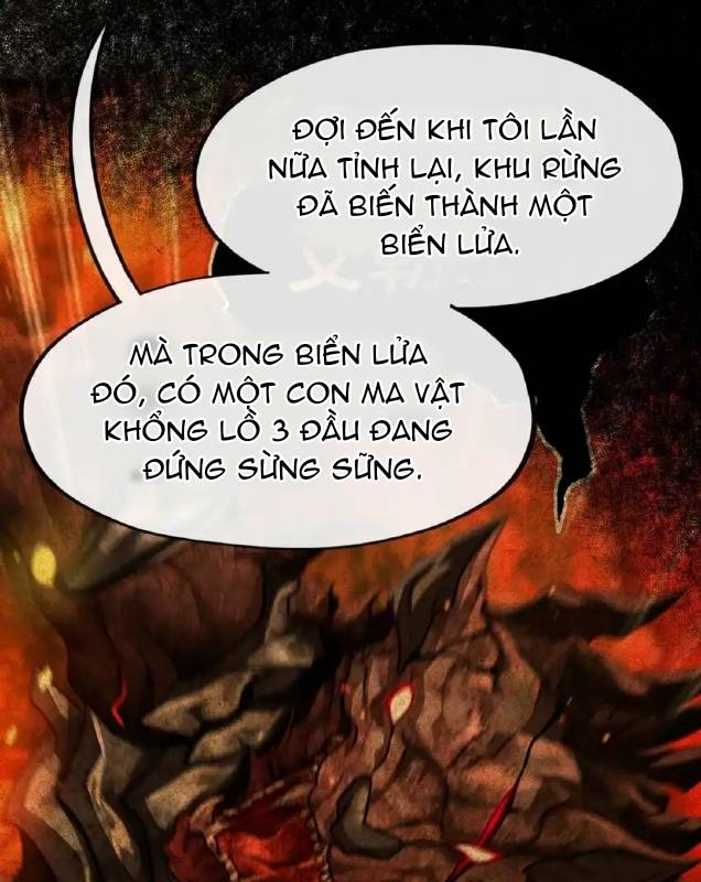 Thích Đuôi Lớn Thì Sao? Chapter 45 - Trang 2