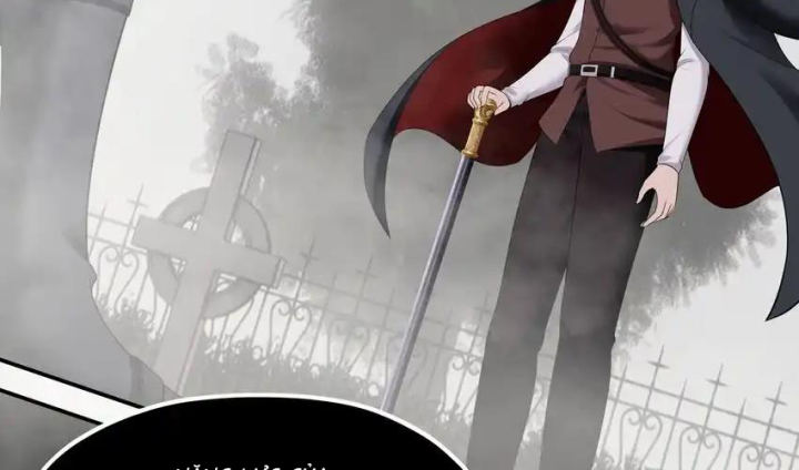 Thích Đuôi Lớn Thì Sao? Chapter 46 - Trang 2