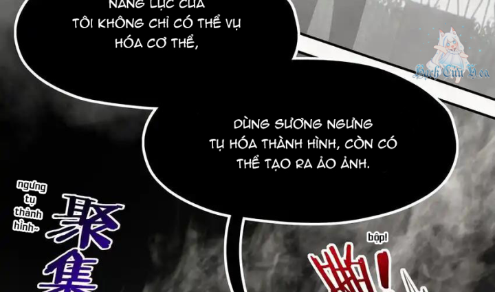 Thích Đuôi Lớn Thì Sao? Chapter 46 - Trang 2