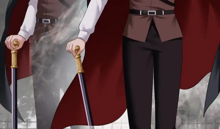 Thích Đuôi Lớn Thì Sao? Chapter 46 - Trang 2