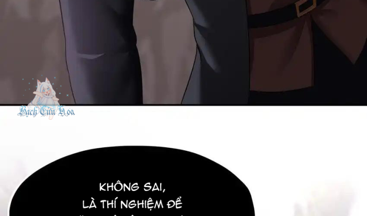 Thích Đuôi Lớn Thì Sao? Chapter 46 - Trang 2