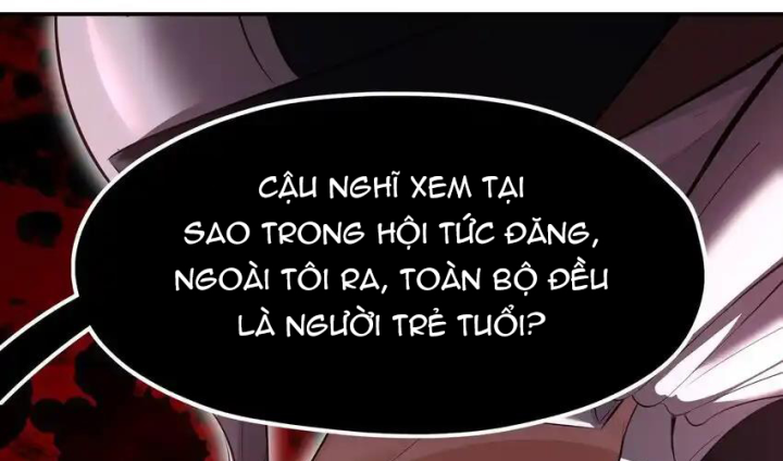 Thích Đuôi Lớn Thì Sao? Chapter 46 - Trang 2