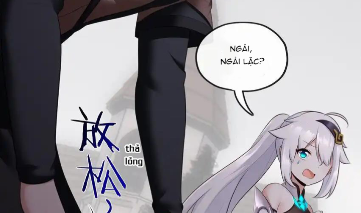 Thích Đuôi Lớn Thì Sao? Chapter 46 - Trang 2