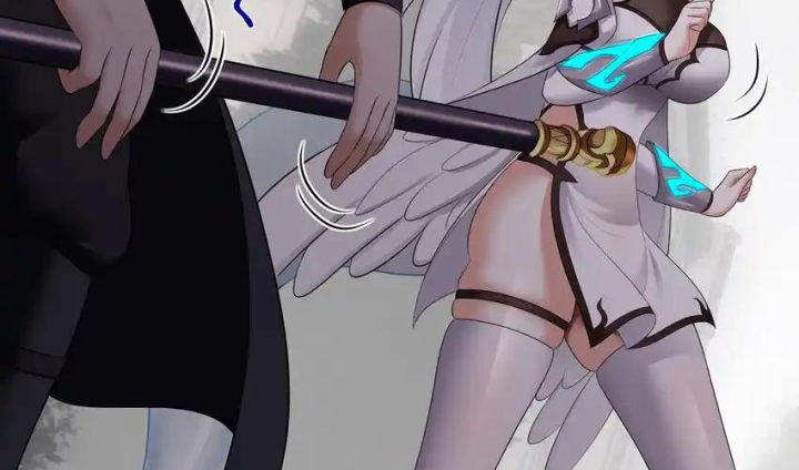 Thích Đuôi Lớn Thì Sao? Chapter 46 - Trang 2