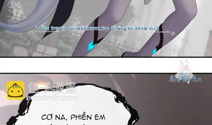 Thích Đuôi Lớn Thì Sao? Chapter 46 - Trang 2