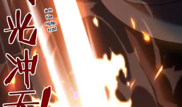Thích Đuôi Lớn Thì Sao? Chapter 46 - Trang 2