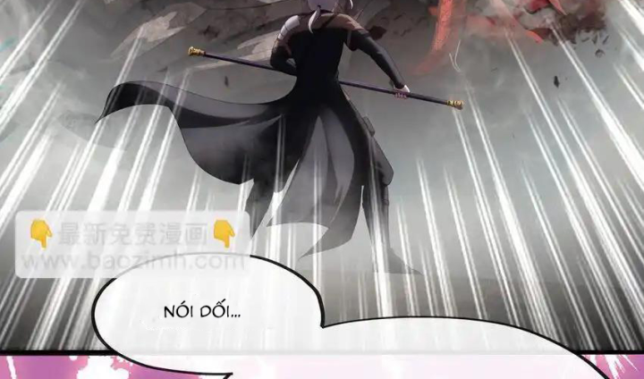 Thích Đuôi Lớn Thì Sao? Chapter 46 - Trang 2