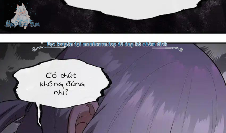 Thích Đuôi Lớn Thì Sao? Chapter 46 - Trang 2