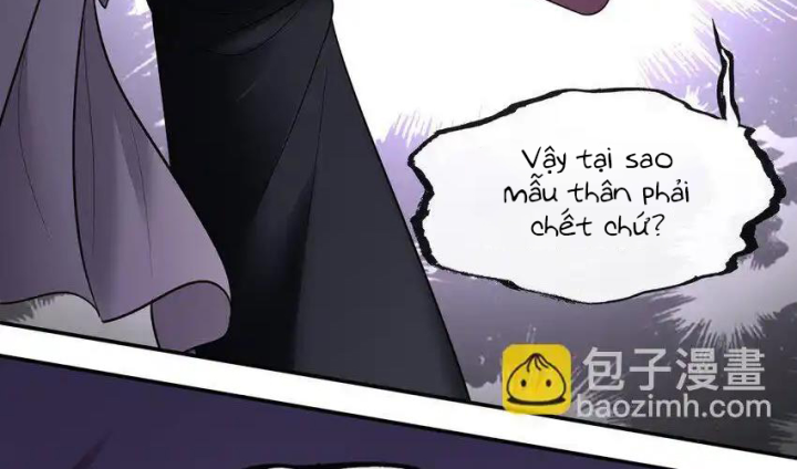 Thích Đuôi Lớn Thì Sao? Chapter 46 - Trang 2