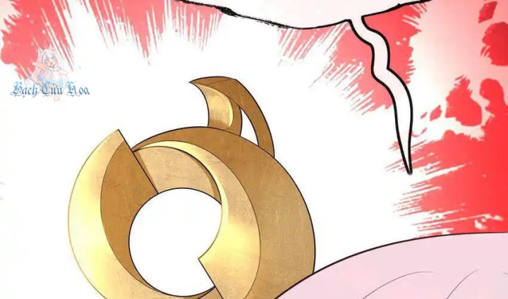 Thích Đuôi Lớn Thì Sao? Chapter 46 - Trang 2