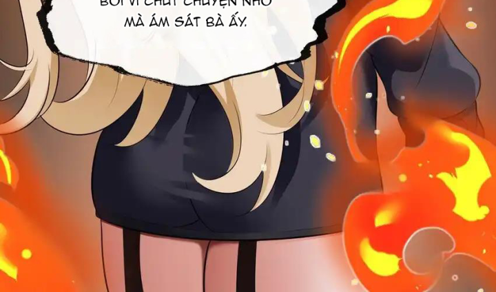 Thích Đuôi Lớn Thì Sao? Chapter 46 - Trang 2