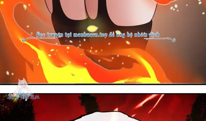 Thích Đuôi Lớn Thì Sao? Chapter 46 - Trang 2