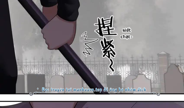 Thích Đuôi Lớn Thì Sao? Chapter 46 - Trang 2