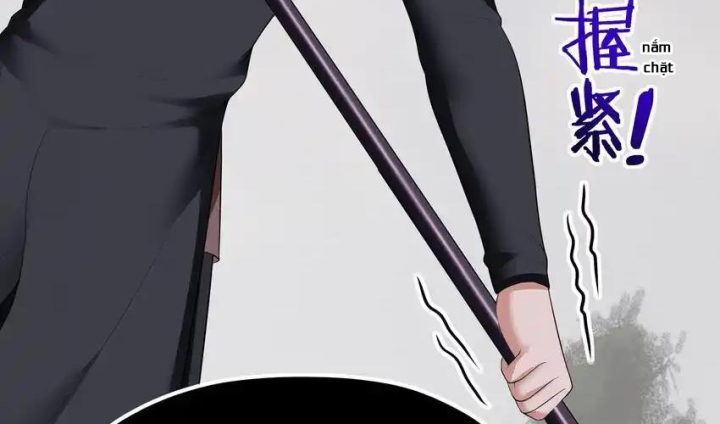 Thích Đuôi Lớn Thì Sao? Chapter 46 - Trang 2