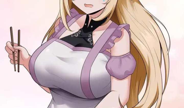 Thích Đuôi Lớn Thì Sao? Chapter 46 - Trang 2