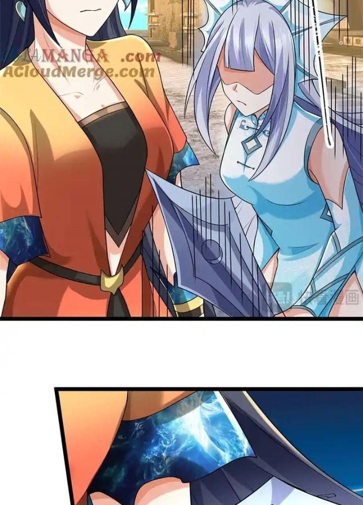 Lựa Chọn Thần Cấp: Ta Không Theo Sáo Lộ Mạnh Lên Chapter 177 - Trang 2