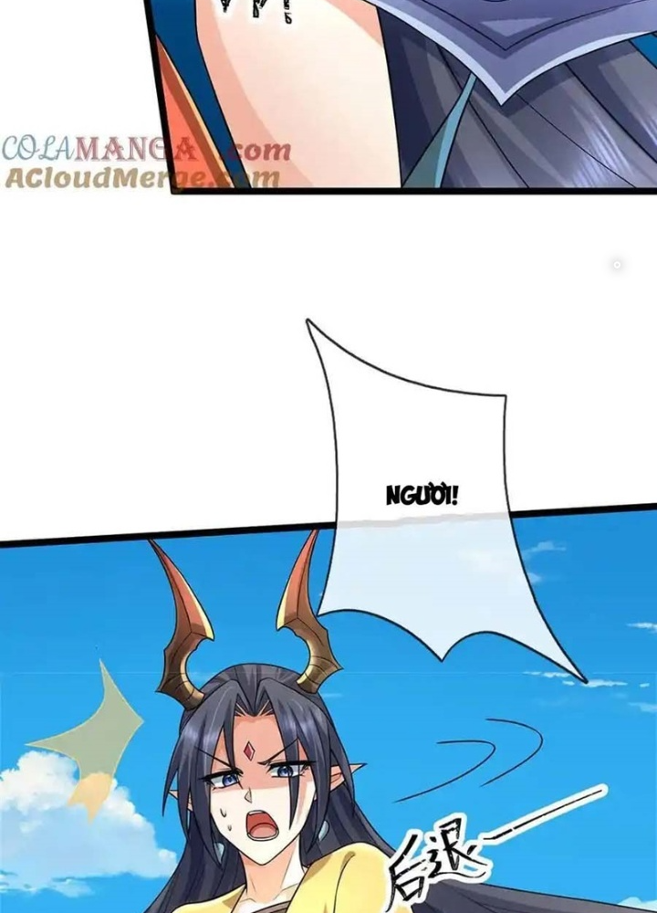 Lựa Chọn Thần Cấp: Ta Không Theo Sáo Lộ Mạnh Lên Chapter 177 - Trang 2