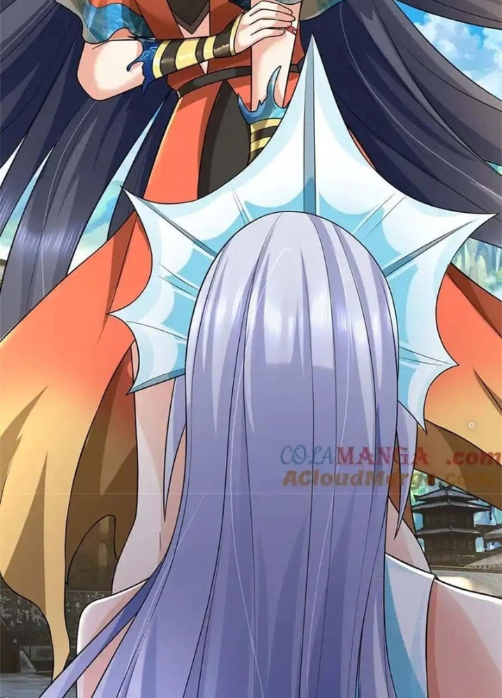 Lựa Chọn Thần Cấp: Ta Không Theo Sáo Lộ Mạnh Lên Chapter 177 - Trang 2