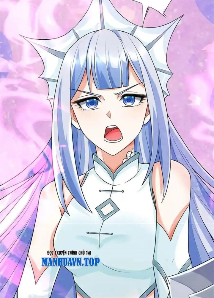 Lựa Chọn Thần Cấp: Ta Không Theo Sáo Lộ Mạnh Lên Chapter 177 - Trang 2