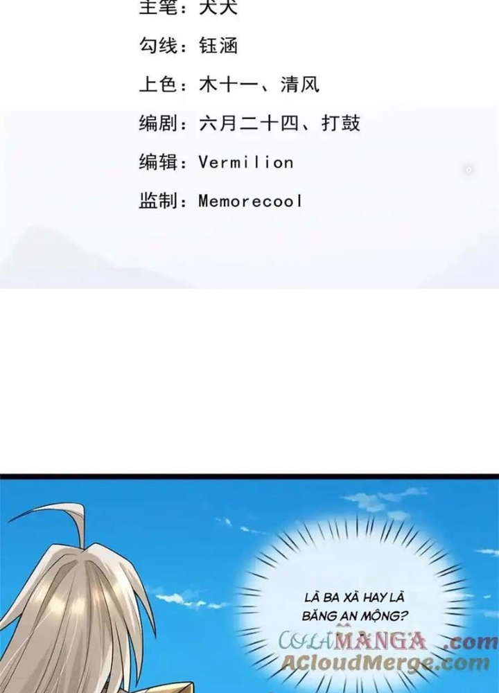 Lựa Chọn Thần Cấp: Ta Không Theo Sáo Lộ Mạnh Lên Chapter 177 - Trang 2