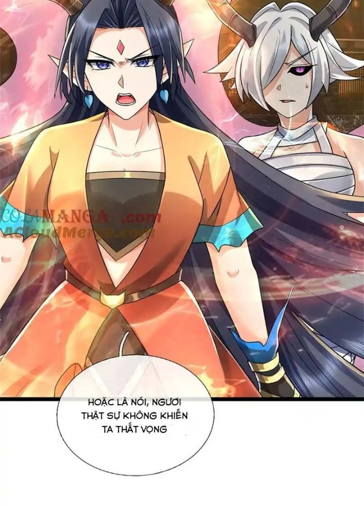 Lựa Chọn Thần Cấp: Ta Không Theo Sáo Lộ Mạnh Lên Chapter 177 - Trang 2