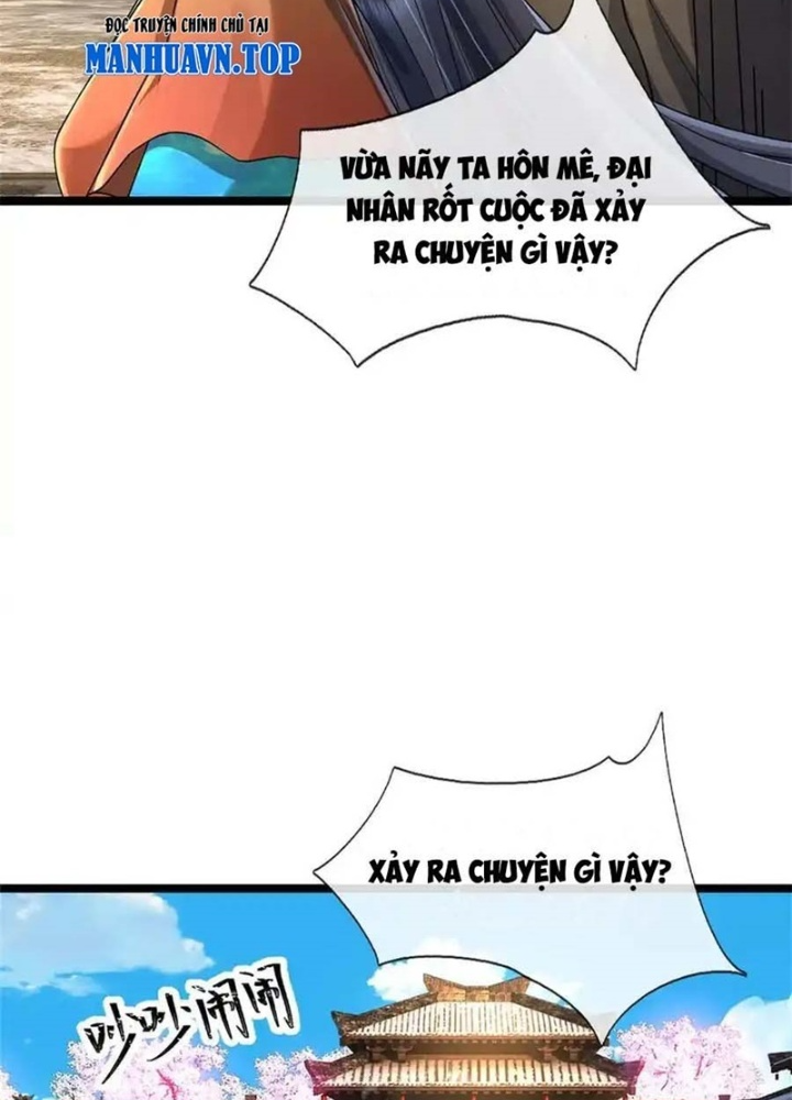 Lựa Chọn Thần Cấp: Ta Không Theo Sáo Lộ Mạnh Lên Chapter 177 - Trang 2