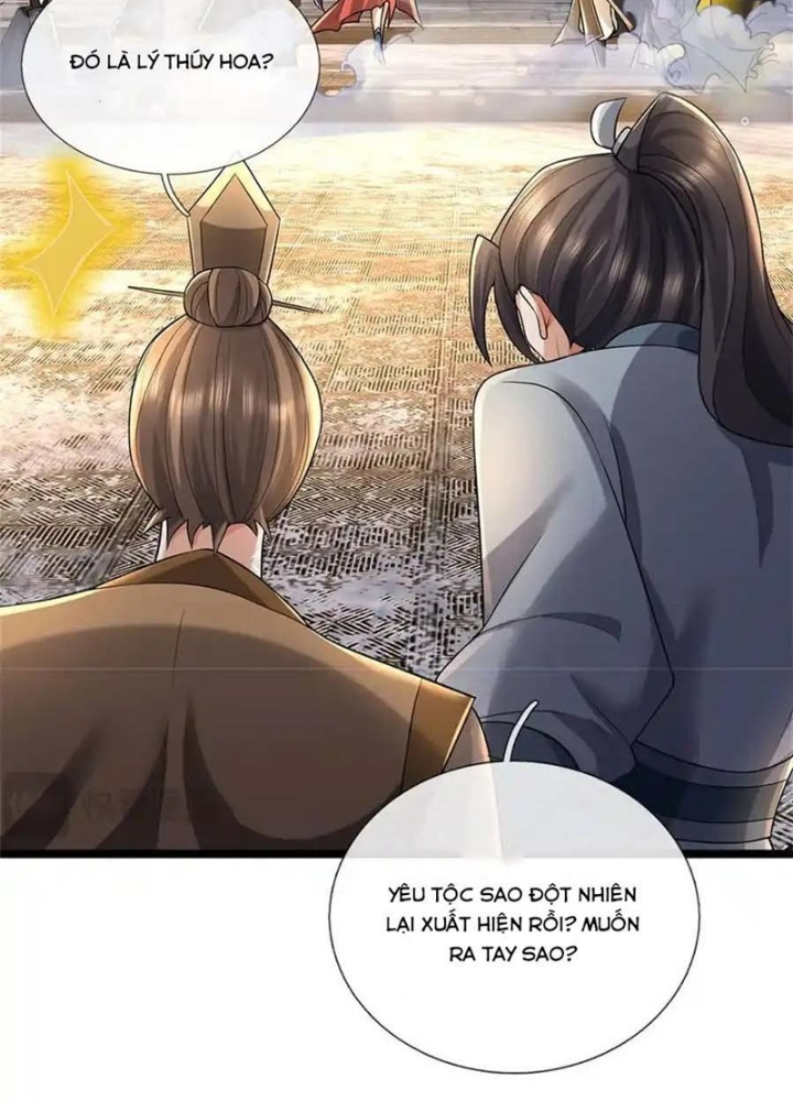 Lựa Chọn Thần Cấp: Ta Không Theo Sáo Lộ Mạnh Lên Chapter 177 - Trang 2