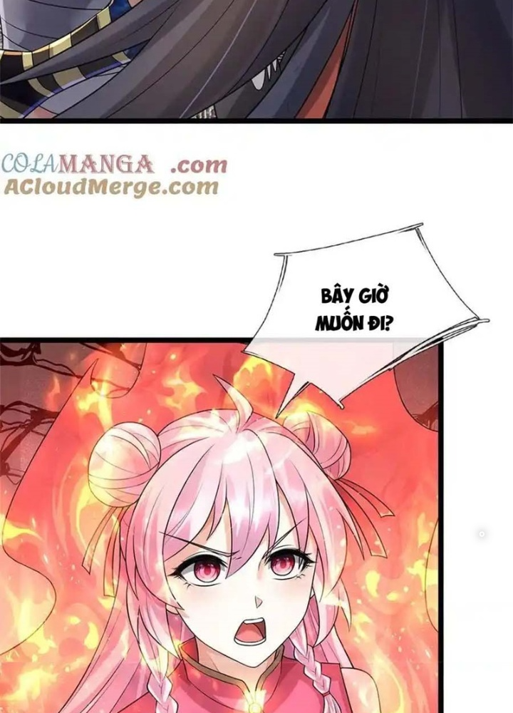 Lựa Chọn Thần Cấp: Ta Không Theo Sáo Lộ Mạnh Lên Chapter 177 - Trang 2