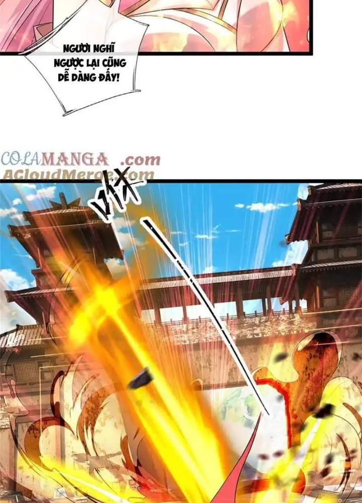 Lựa Chọn Thần Cấp: Ta Không Theo Sáo Lộ Mạnh Lên Chapter 177 - Trang 2