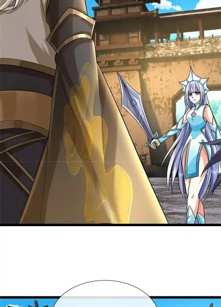 Lựa Chọn Thần Cấp: Ta Không Theo Sáo Lộ Mạnh Lên Chapter 177 - Trang 2