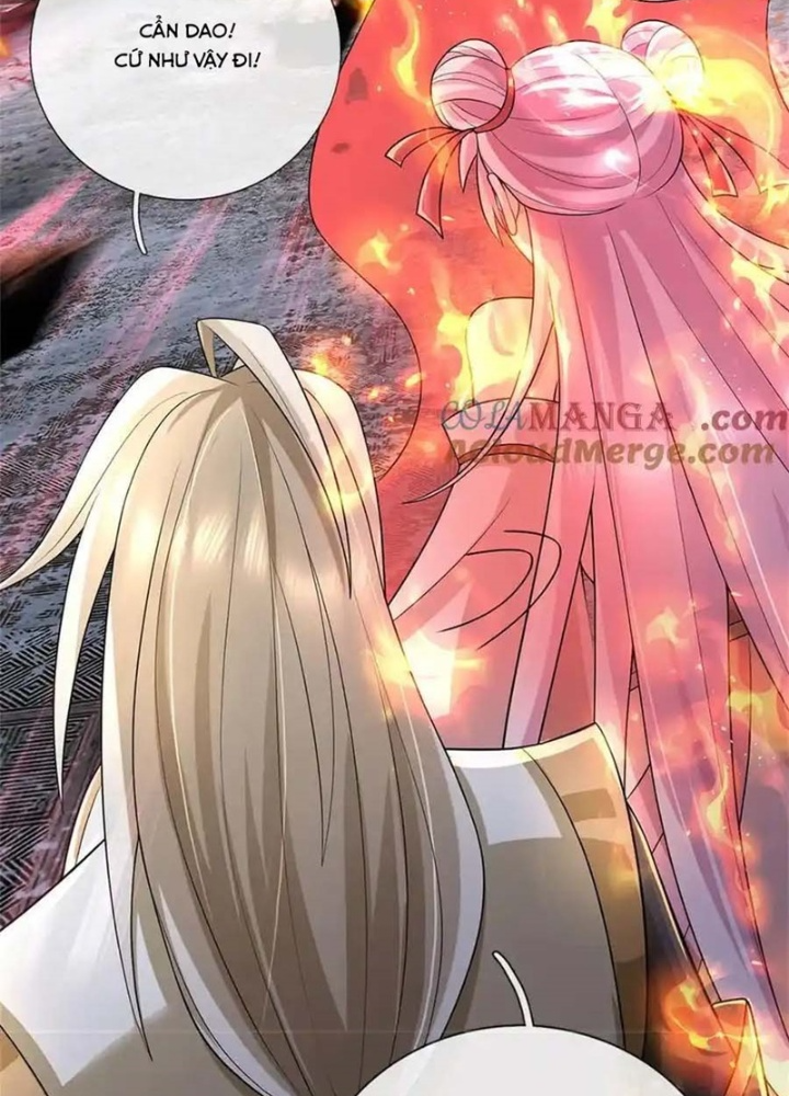 Lựa Chọn Thần Cấp: Ta Không Theo Sáo Lộ Mạnh Lên Chapter 177 - Trang 2