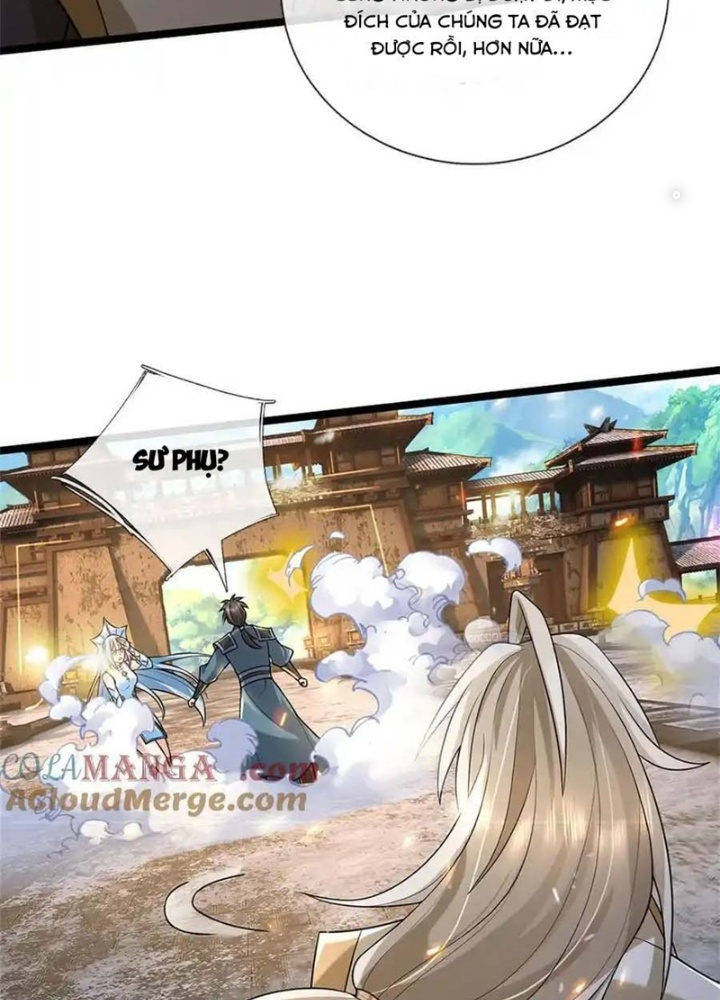 Lựa Chọn Thần Cấp: Ta Không Theo Sáo Lộ Mạnh Lên Chapter 177 - Trang 2