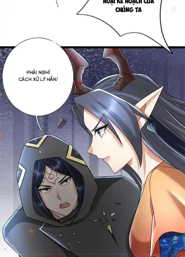 Lựa Chọn Thần Cấp: Ta Không Theo Sáo Lộ Mạnh Lên Chapter 177 - Trang 2