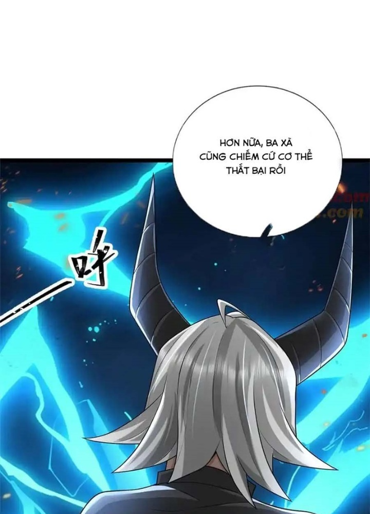 Lựa Chọn Thần Cấp: Ta Không Theo Sáo Lộ Mạnh Lên Chapter 177 - Trang 2