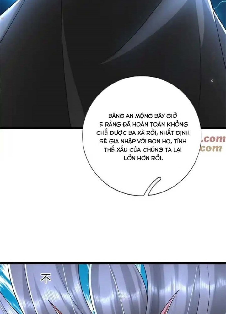 Lựa Chọn Thần Cấp: Ta Không Theo Sáo Lộ Mạnh Lên Chapter 177 - Trang 2