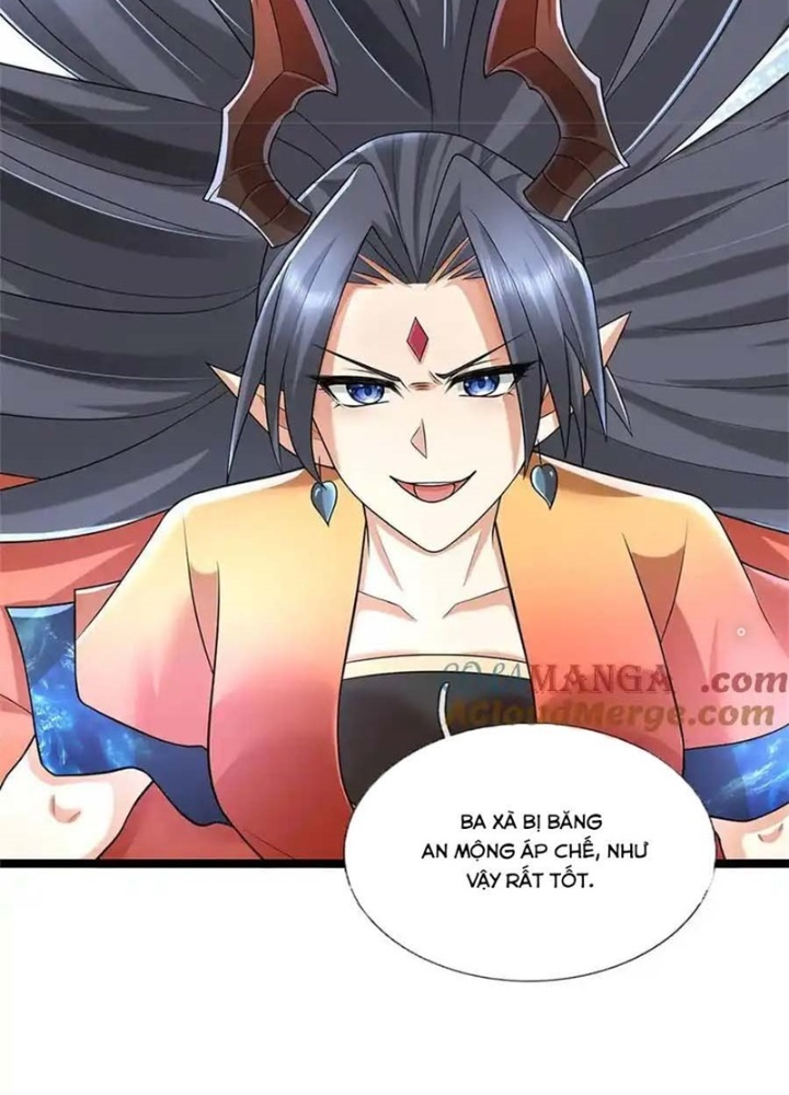 Lựa Chọn Thần Cấp: Ta Không Theo Sáo Lộ Mạnh Lên Chapter 177 - Trang 2