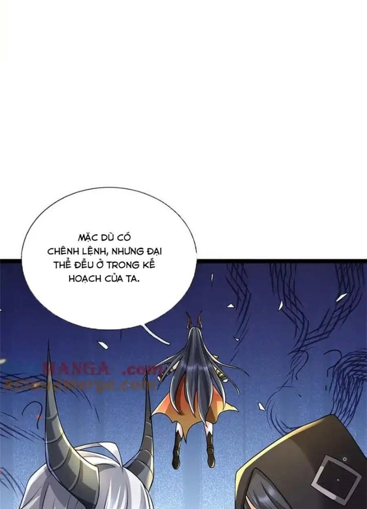 Lựa Chọn Thần Cấp: Ta Không Theo Sáo Lộ Mạnh Lên Chapter 177 - Trang 2