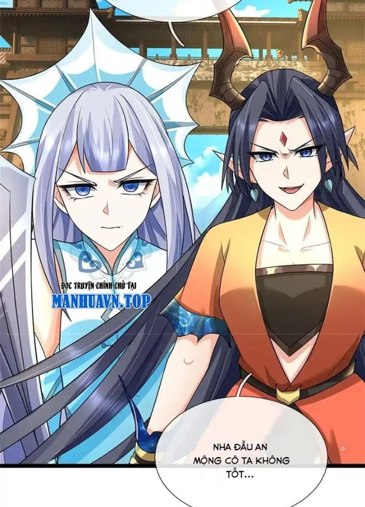 Lựa Chọn Thần Cấp: Ta Không Theo Sáo Lộ Mạnh Lên Chapter 177 - Trang 2