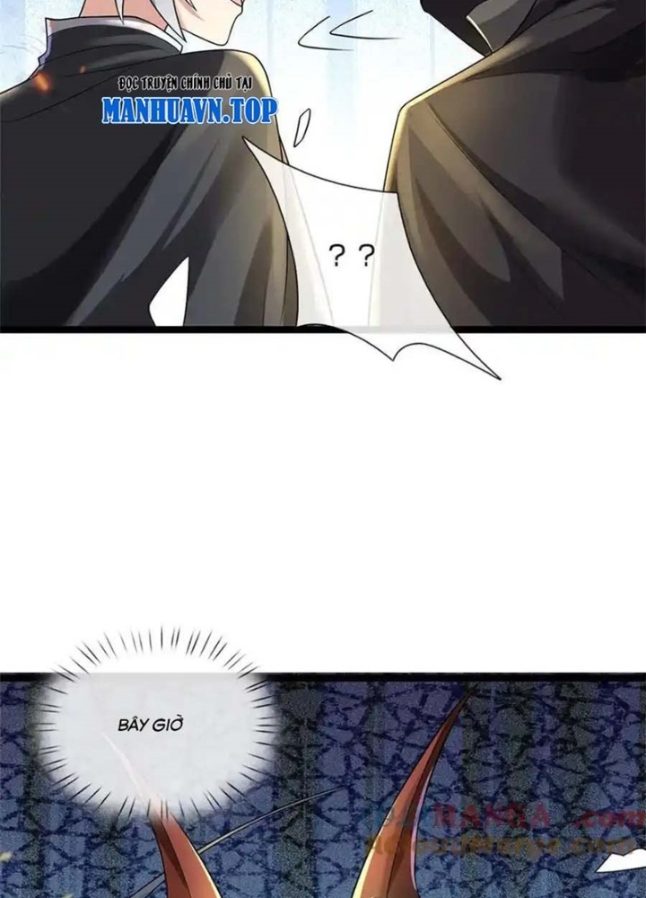 Lựa Chọn Thần Cấp: Ta Không Theo Sáo Lộ Mạnh Lên Chapter 177 - Trang 2