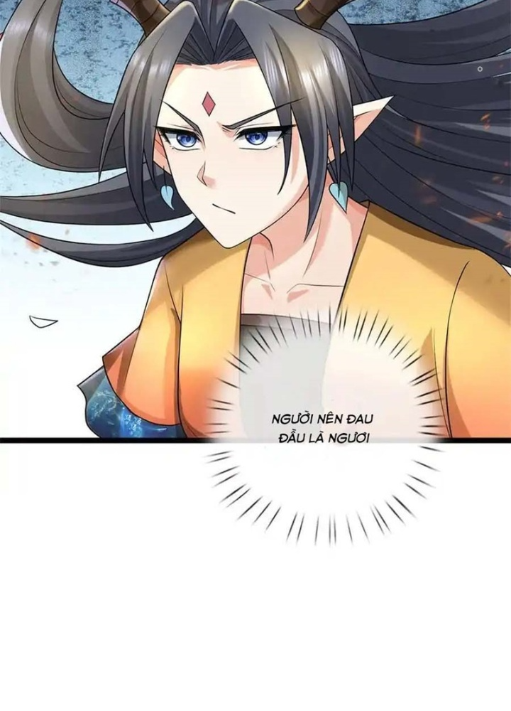 Lựa Chọn Thần Cấp: Ta Không Theo Sáo Lộ Mạnh Lên Chapter 177 - Trang 2