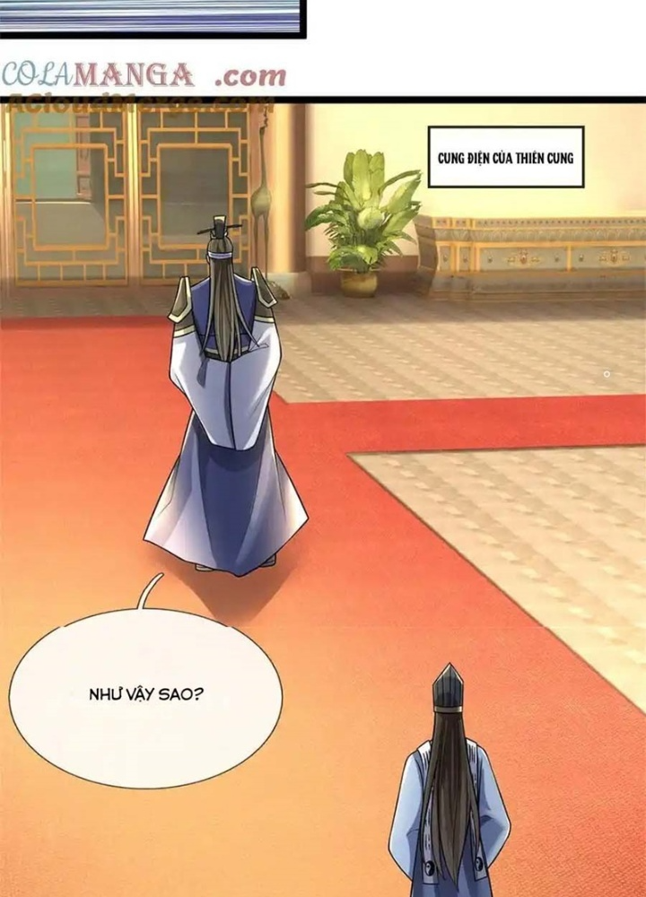 Lựa Chọn Thần Cấp: Ta Không Theo Sáo Lộ Mạnh Lên Chapter 177 - Trang 2