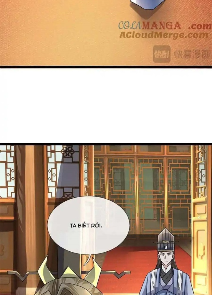 Lựa Chọn Thần Cấp: Ta Không Theo Sáo Lộ Mạnh Lên Chapter 177 - Trang 2