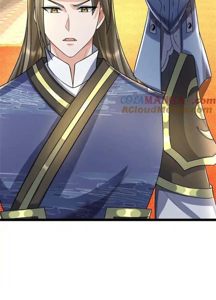 Lựa Chọn Thần Cấp: Ta Không Theo Sáo Lộ Mạnh Lên Chapter 177 - Trang 2