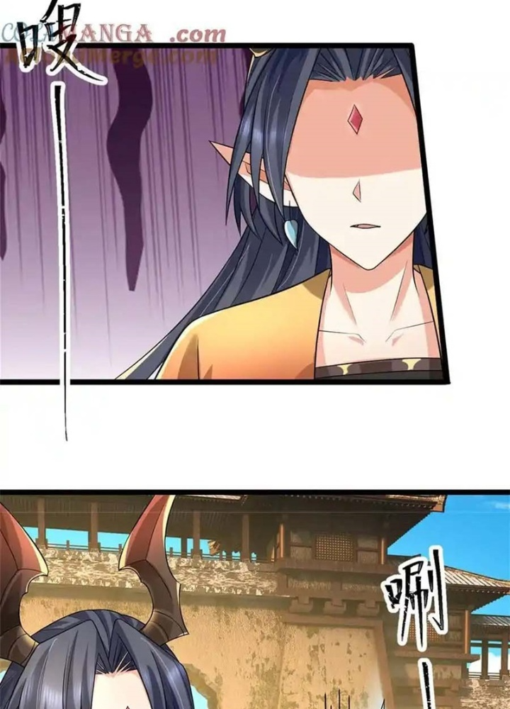 Lựa Chọn Thần Cấp: Ta Không Theo Sáo Lộ Mạnh Lên Chapter 177 - Trang 2