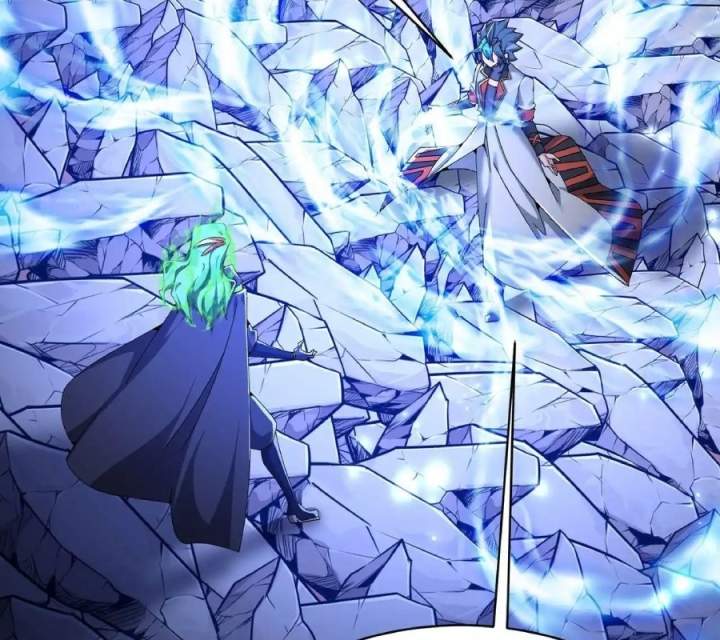 Ta Nhặt Được Thuộc Tính Tại Tu Chân Giới Chapter 328 - Trang 4