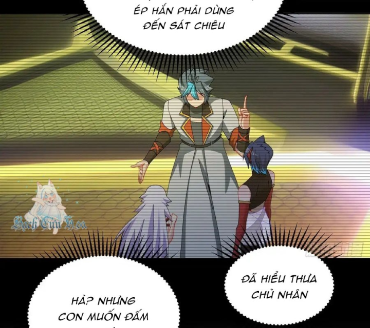 Ta Nhặt Được Thuộc Tính Tại Tu Chân Giới Chapter 328 - Trang 4