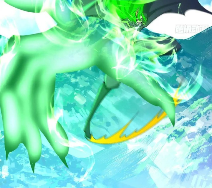 Ta Nhặt Được Thuộc Tính Tại Tu Chân Giới Chapter 328 - Trang 4