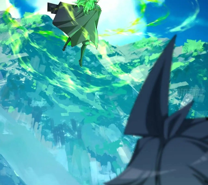 Ta Nhặt Được Thuộc Tính Tại Tu Chân Giới Chapter 328 - Trang 4