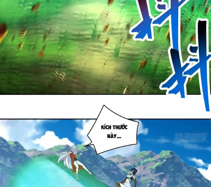 Ta Nhặt Được Thuộc Tính Tại Tu Chân Giới Chapter 328 - Trang 4